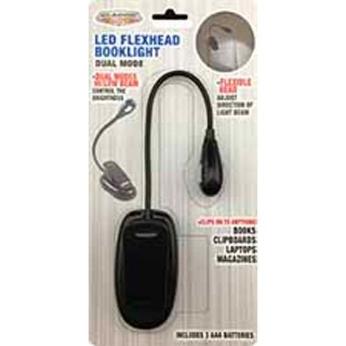LED Flexhead Booklight LED Flexhead Booklight