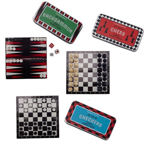 On the Go Games On the Go Games