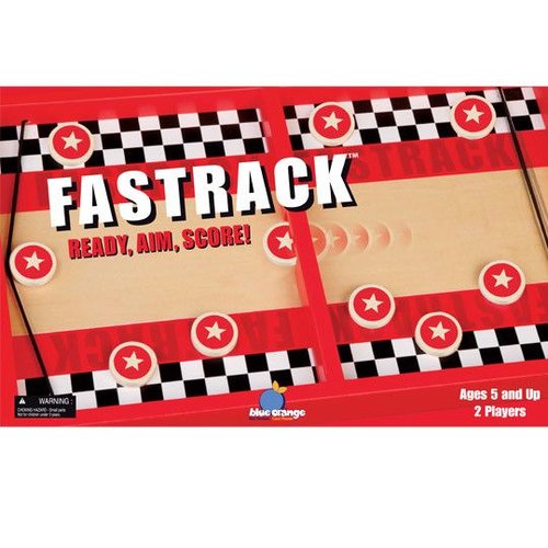 Fastrack Fastrack