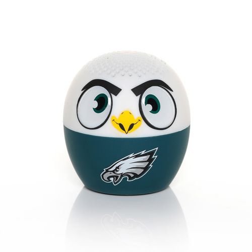 Philadelphia Eagles Bluetooth Speaker Philadelphia Eagles Bluetooth Speaker