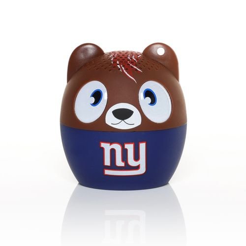 NY Giants Bluetooth Speaker NY Giants Bluetooth Speaker