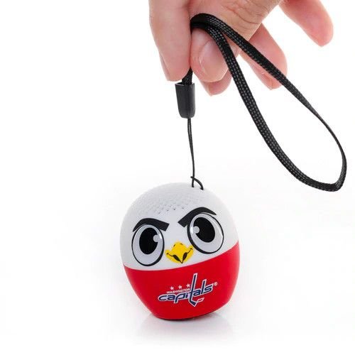 Washington Capitals Bluetooth Speaker Washington Capitals Bluetooth Speaker
