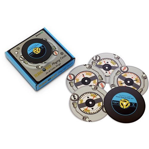 45 Playing Cards 45 Playing Cards