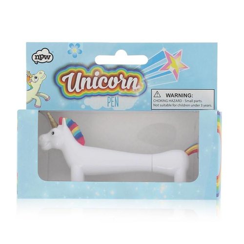 Unicorn Pen Unicorn Pen
