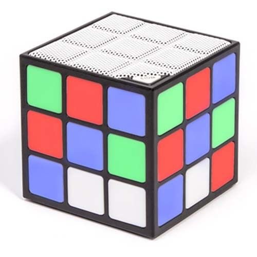 LED Cube Speaker LED Cube Speaker