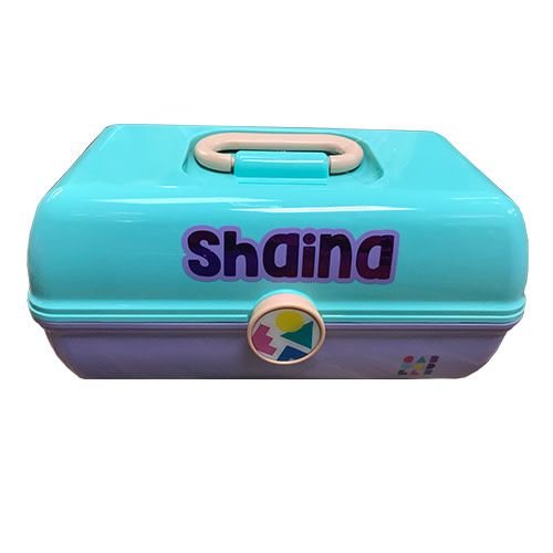 Caboodle with Glitter Name Only Caboodle with Glitter Name Only
