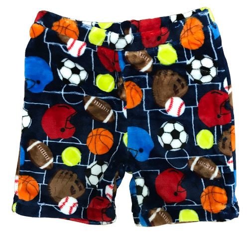Multi Sports Short Multi Sports Short