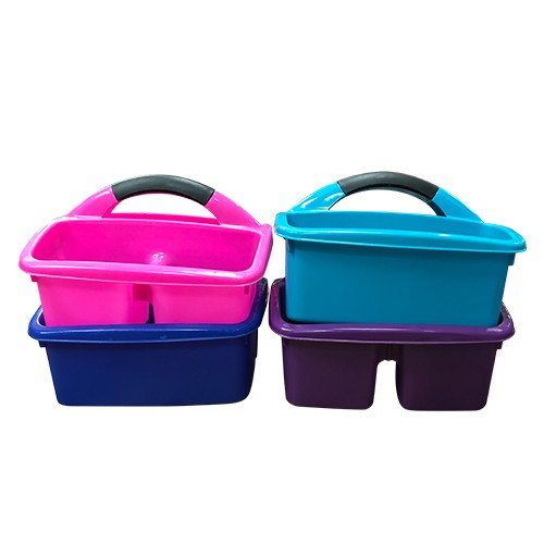 Bright Shower Caddy Bright Shower Caddy
