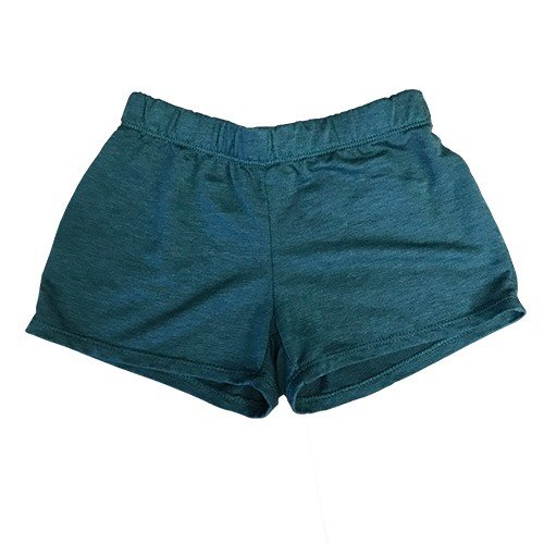 Hunter Green Firehouse Shorts Hunter Green Firehouse Shorts