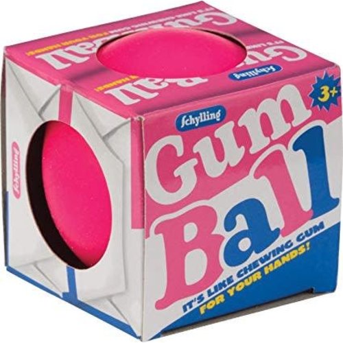 Gum Ball Gum Ball