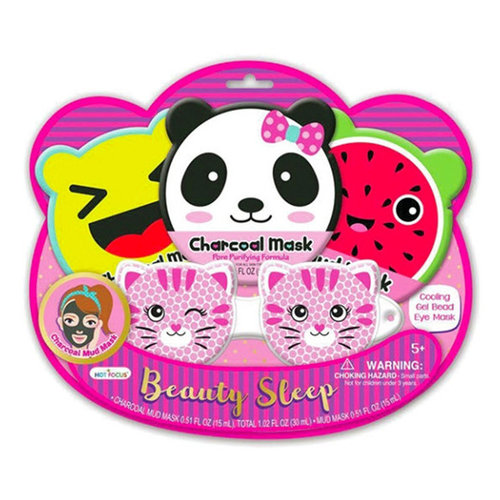 Flower Critter Beauty Sleep Flower Critter Beauty Sleep