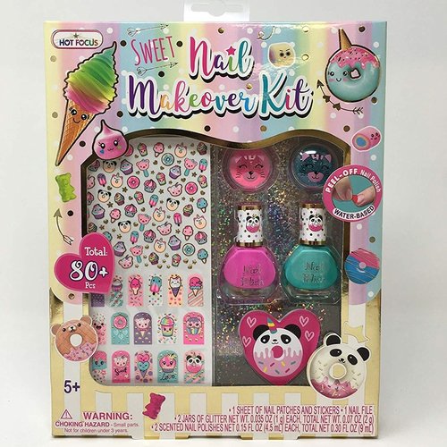 Sugar Rush Nail Kit Sugar Rush Nail Kit