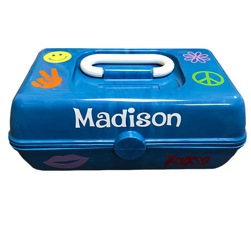 Groovy Mini Caboodle Groovy Mini Caboodle