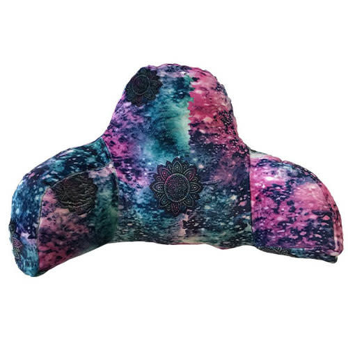 Flower Galaxy Boyfriend Pillow Flower Galaxy Boyfriend Pillow