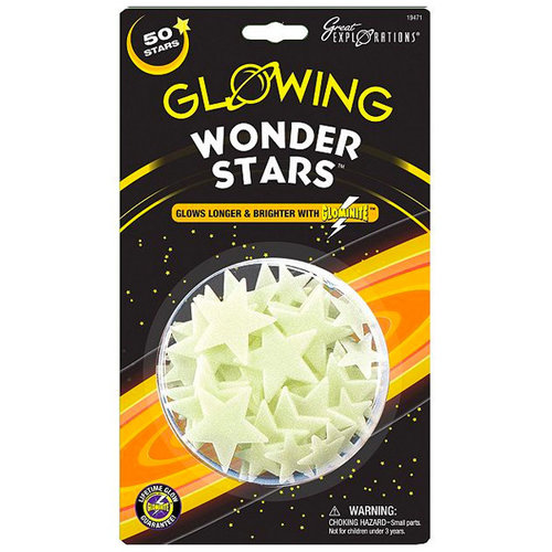 Wonder Glow Stars Wonder Glow Stars