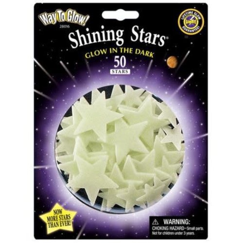 Shining Stars Shining Stars