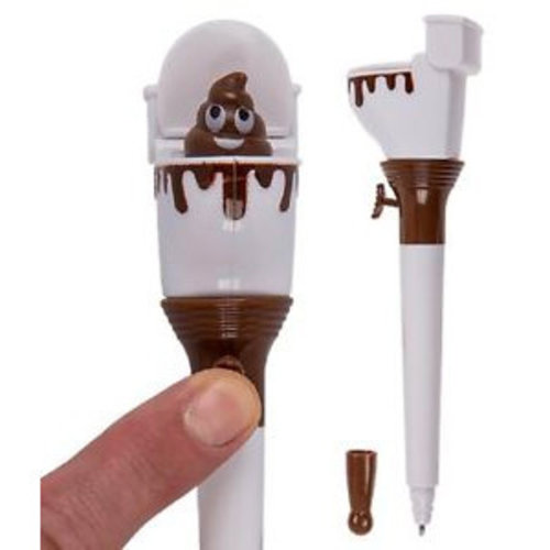 Poo Pen Poo Pen