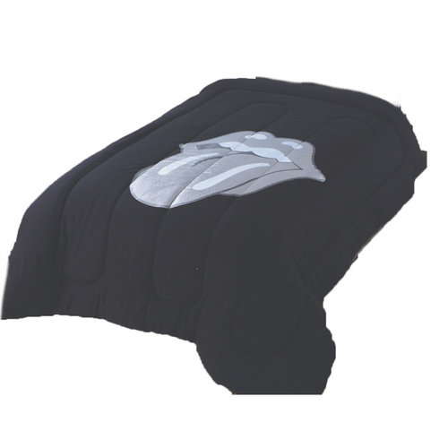 Black Rock On Comforter Black Rock On Comforter