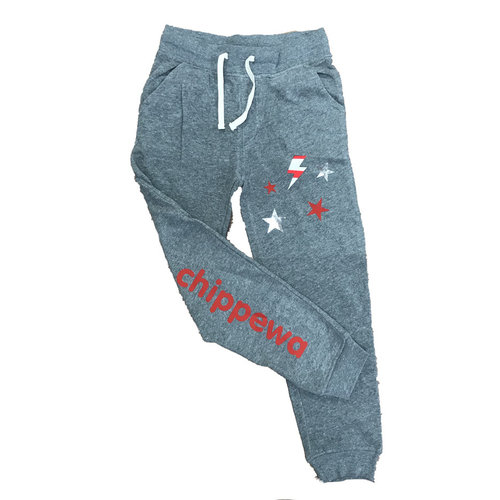 Lightning Stars Cozy Sweats Lightning Stars Cozy Sweats