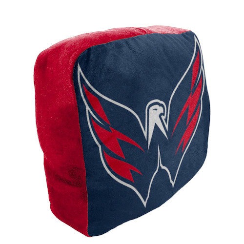Washington Capitals Cloud Pillow Washington Capitals Cloud Pillow