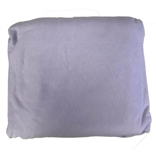 Lavender 3-Piece Jersey Sheet Set Lavender 3-Piece Jersey Sheet Set