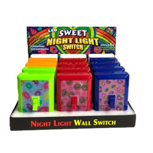 Sweet Things Light Switch Sweet Things Light Switch