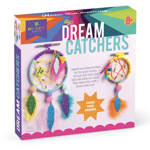 Make Your Own Dreamcatchers Make Your Own Dreamcatchers