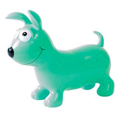 Mint Dog Animail Mint Dog Animail