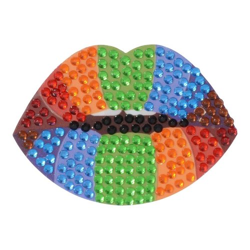 SWAK Stickerbean SWAK Stickerbean