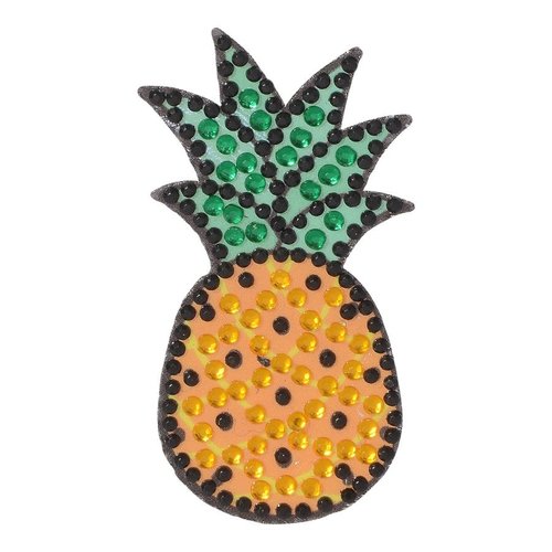 Pineapple Stickerbean Pineapple Stickerbean