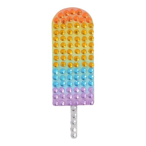 Ice Pop StickerBean Ice Pop StickerBean