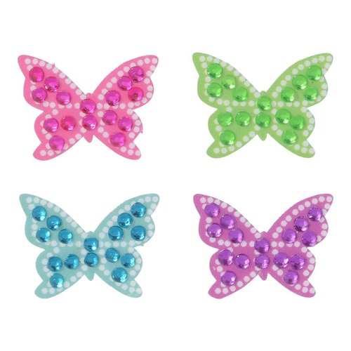 Butterflies BabyBeans Butterflies BabyBeans