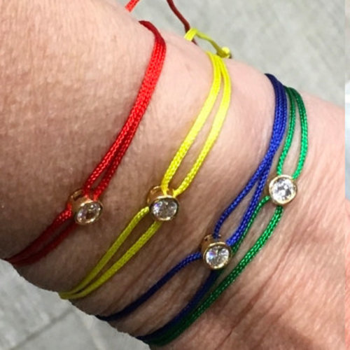 Loop Bling Bracelet Loop Bling Bracelet