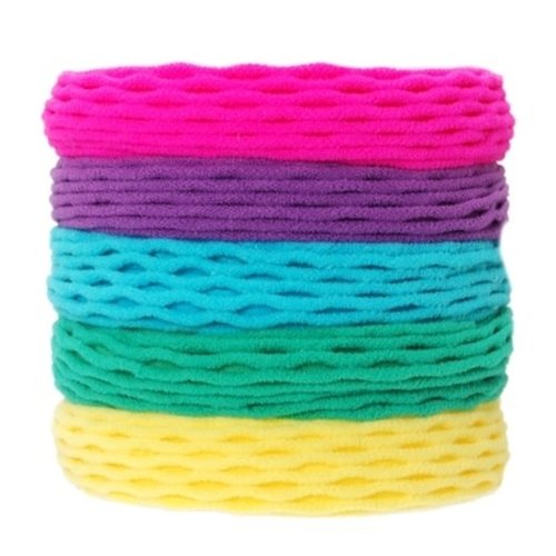 Paradise Mesh Pony Holders Paradise Mesh Pony Holders