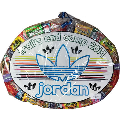 Adidas Candy Oval Adidas Candy Oval