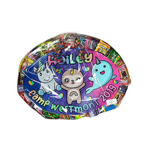 Cutiecorns Candy Oval Cutiecorns Candy Oval