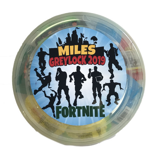 Fortnite Candy Frisbee Fortnite Candy Frisbee