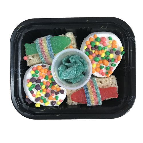 Mini Candy Sushi Mini Candy Sushi