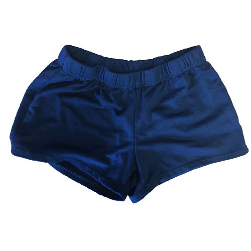Navy Firehouse Shorts Navy Firehouse Shorts
