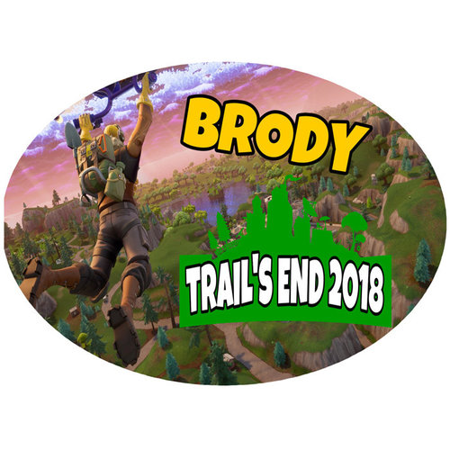 Fortnite Candy Oval Fortnite Candy Oval