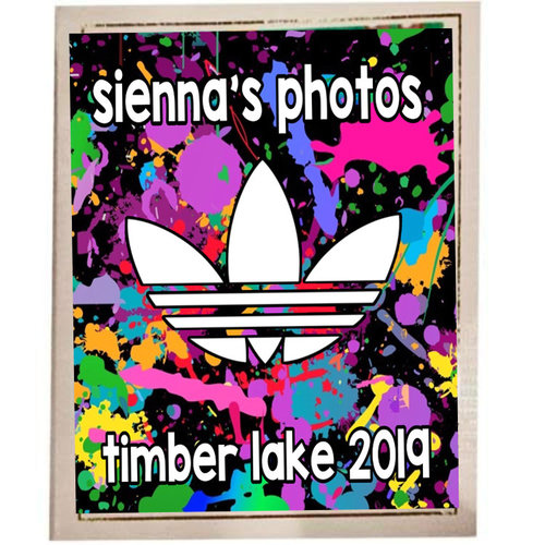Adidas Splatter Photo Album Adidas Splatter Photo Album