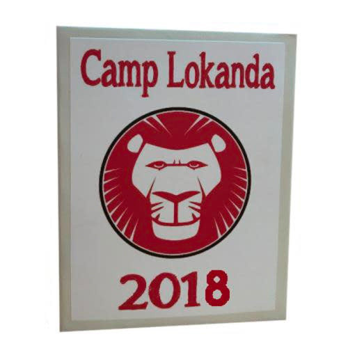 Camp Logo Photo Album Camp Logo Photo Album