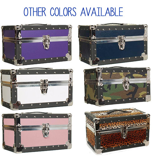 Solid Color Mini Trunk Solid Color Mini Trunk