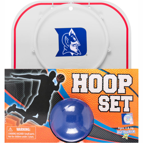 Duke University Basketball Hoop Duke University Basketball Hoop