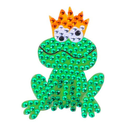 Froggy Stickerbean Froggy Stickerbean
