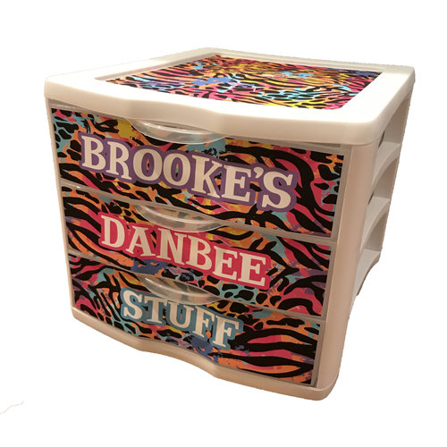 Wild Drawers Wild Drawers
