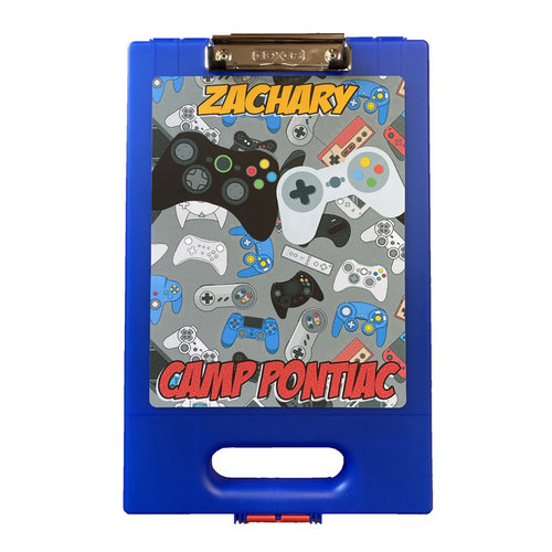 New Gamer Clipboard New Gamer Clipboard