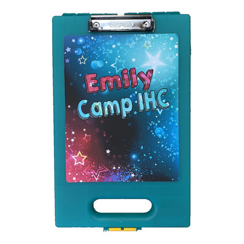 Starry Nights Clipboard Starry Nights Clipboard