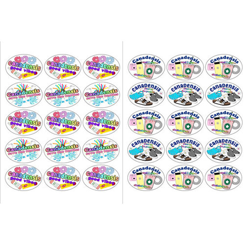 VSCO Girl Stickers VSCO Girl Stickers