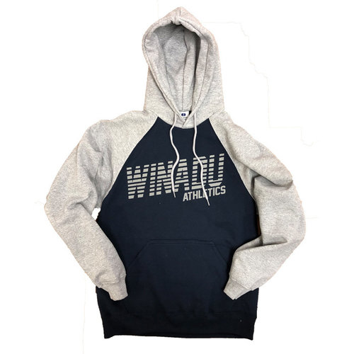 Athletics Hoodie Athletics Hoodie